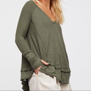 FREE PEOPLE | Laguna Thermal